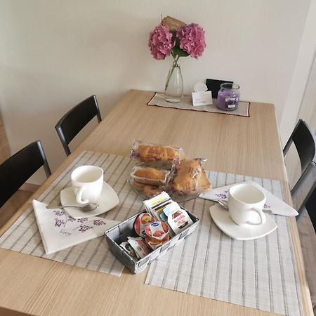 La Casa De Nani Apartman Porcen Kültér fotó