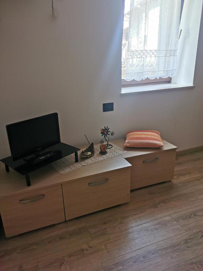 La Casa De Nani Apartman Porcen Kültér fotó