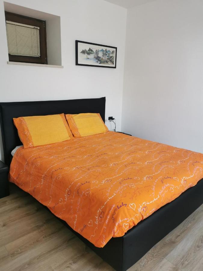 La Casa De Nani Apartman Porcen Kültér fotó